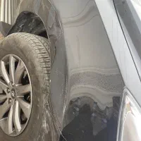 صافکاری خودرو