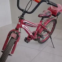 دوچرخه المپیا