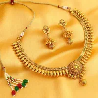 طلای کار کرده