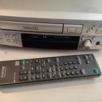 پلیر DVD AND VCD SONY