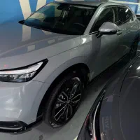 Honda HRV 1.5 2025 ژاپن