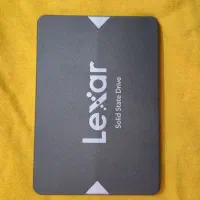 هارد ۱۲۸ ssd lexar