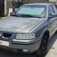 سمند X7|خودرو سواری و وانت|کنارک, |دیوار