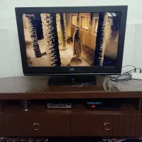 تلوزیون ۳۲ اینج JVC  اصل ژاپن کاملا سالم