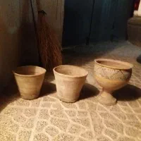 گلدان