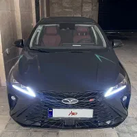 آریزو ۶ جی تی (GT)
