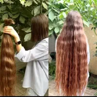 موهای بلندت رو به پول تبدیل کن (خرید)