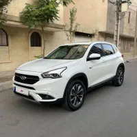 تیگو 7 مدل ۹۹