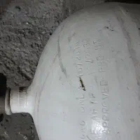 کپسول سی ان جی پژو ۴۰۵