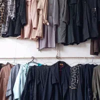 پوشاک اورجینال