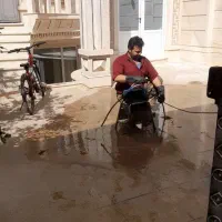 لوله بازکنی کارگرشبانه روز اورژانسی سرکار حاضر