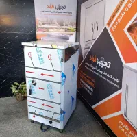 گرمخانه غذا گرمخونه 30،50،100نفره