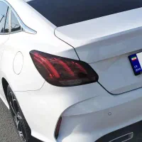 mg gt|خودرو سواری و وانت|تبریز, |دیوار