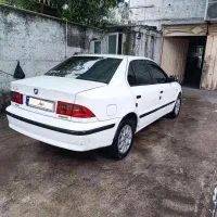 سمندef7مدل90