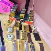 کاویی و دکوری