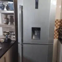یخچال ایسان