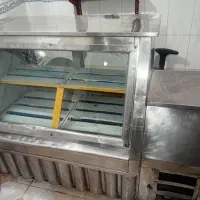 یخچال