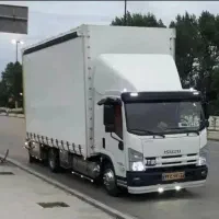 باربری حمل باراثاثیه منزل کارگرخالی خاور اسباب کشی
