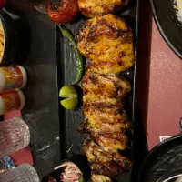 سالنکار رستوران