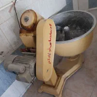 خمیر گیر نانوایی