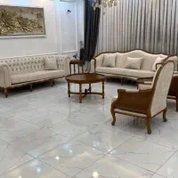 مبل راحتی مینیمال - قیمت استثنایی فروشگاه