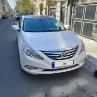 سوناتا yf مدل ۲۰۱۴