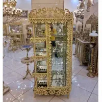 بوفه برنزی امیر کارگاه تخصصی