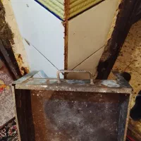 منقل|ظروف پخت‌وپز|اهواز, کوی علوی|دیوار