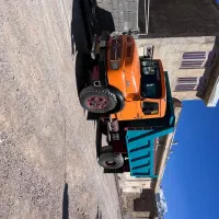 بنز کمپرسی
