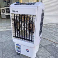 کولرپرتابل مدلAD-32 سلولزی وکنترل دار
