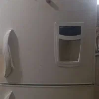 یخچال الکترو استیل