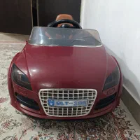 ماشین شارژی
