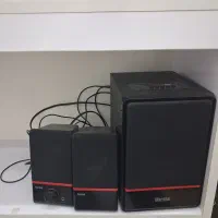 اسپیکر