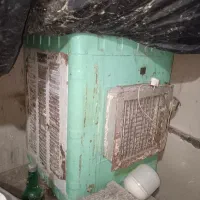کولر آبی 4500