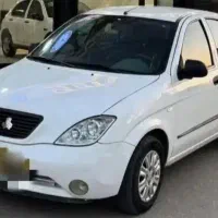 تیبا ۲ مدل۹۳