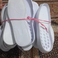 زیره و رویه کفش