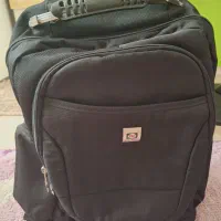 کوله پشتی مشکی
