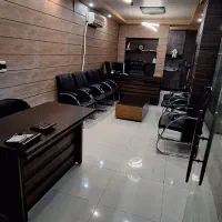 منشی خانم