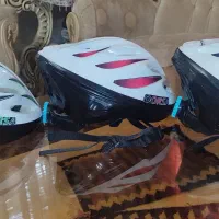 کلاه دوچرخه و اسکیت