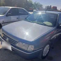 پژو 405 مدل 94