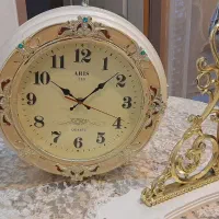 ساعت دیواری آویز