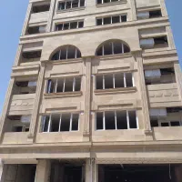 اپارتمان صفر ۱۲۵ متری صفر