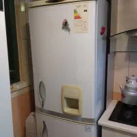 یخچال فریزر امرسان دودر