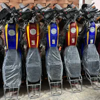 هندا پرواز ۱۲۵  ۱۵۰  ۲۰۰|موتورسیکلت|تهران, جنت‌آباد مرکزی|دیوار