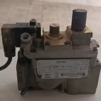 شیر گاز سیت 820 نوا ایتالیا