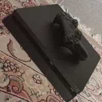 ps4 اسلیم