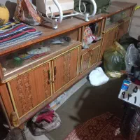 معاوضه  با تخت ‌، یا فروش کمد