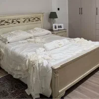 رو تختی ترک عروس