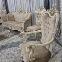 مبل ۹ نفر نهار خوری۸