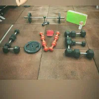 کاهش وزن چربی سوزی عضله سازی تناسب فرم دهی تضمینی